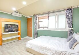 Gapyeong Jayeonharmony Pension