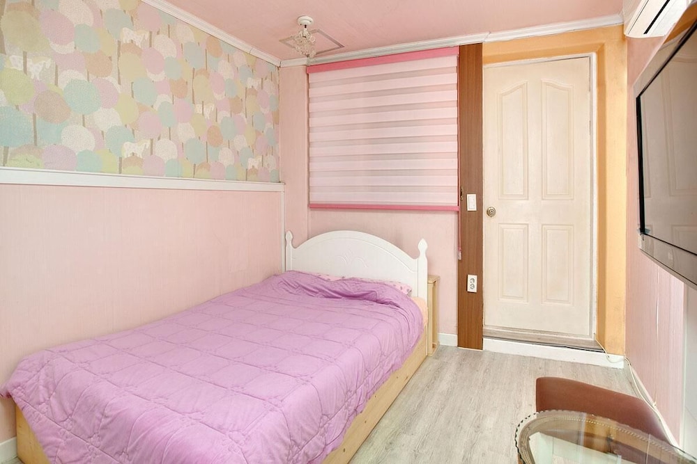 Gapyeong Jayeonharmony Pension