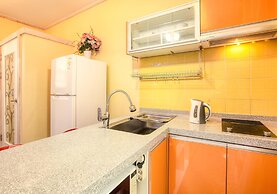 Gapyeong Jayeonharmony Pension