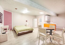 Gapyeong Jayeonharmony Pension