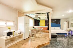 Gapyeong Jayeonharmony Pension