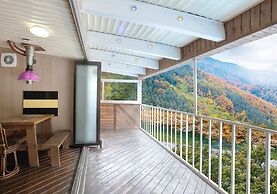 Gapyeong Jayeonharmony Pension