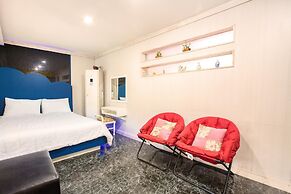 Gapyeong Jayeonharmony Pension