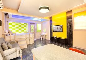 Gapyeong Jayeonharmony Pension