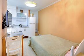 Gapyeong Jayeonharmony Pension