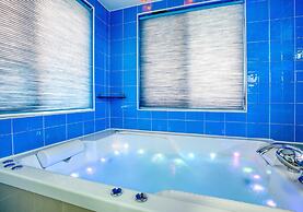 Gapyeong Jayeonharmony Pension