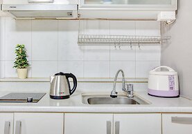 Gapyeong Jayeonharmony Pension