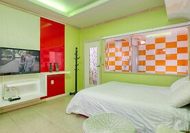 Gapyeong Jayeonharmony Pension