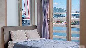 Yeosu Janggun Island Pension