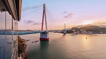 Yeosu Janggun Island Pension