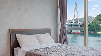 Yeosu Janggun Island Pension