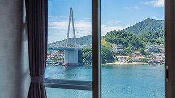 Yeosu Janggun Island Pension