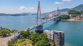 Yeosu Janggun Island Pension