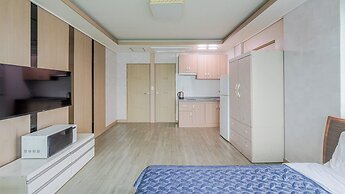 Yeosu Janggun Island Pension
