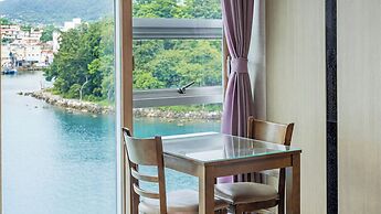 Yeosu Janggun Island Pension