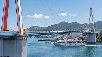 Yeosu Janggun Island Pension