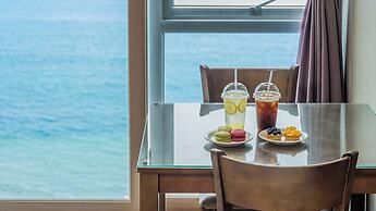 Yeosu Janggun Island Pension