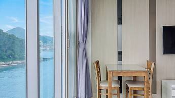 Yeosu Janggun Island Pension