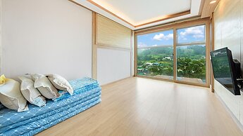 Donghae Haru Pension