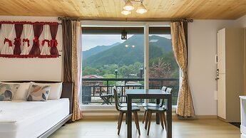 Gapyeong San Are Pension