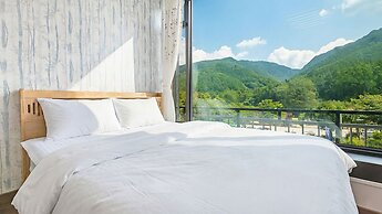 Gapyeong San Are Pension
