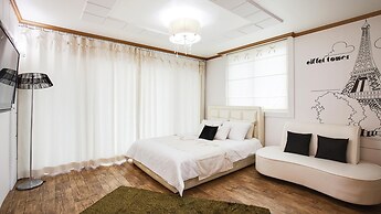 Geoje Badasunjang Pension