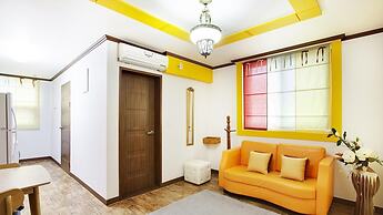 Geoje Badasunjang Pension