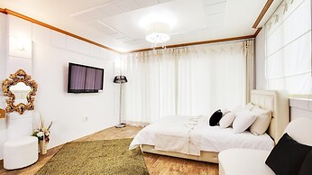 Geoje Badasunjang Pension