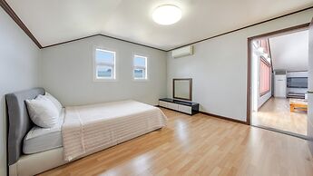 Geoje Joeunde Pension