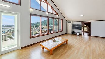 Geoje Joeunde Pension