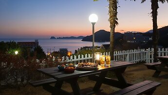 Geoje Joeunde Pension