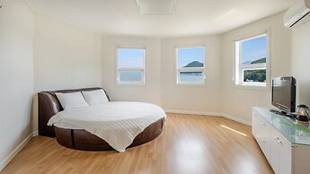 Geoje Joeunde Pension