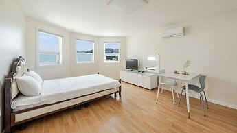Geoje Joeunde Pension