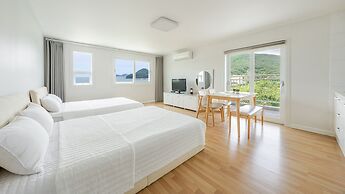 Geoje Joeunde Pension