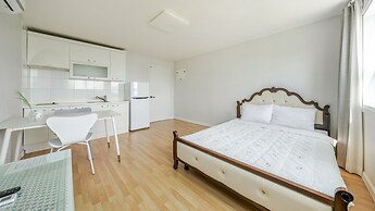 Geoje Joeunde Pension
