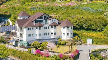 Geoje Joeunde Pension