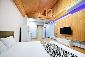 Donghae Red Roof Pension