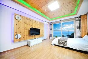 Donghae Red Roof Pension