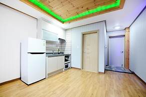 Donghae Red Roof Pension