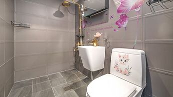 Yeosu Yegreena Spa Pension