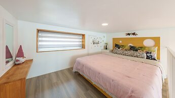 Yeosu Yegreena Spa Pension