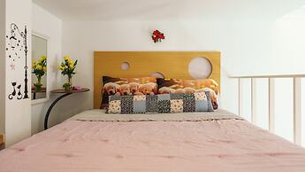 Yeosu Yegreena Spa Pension