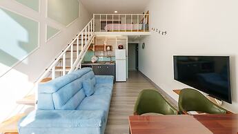 Yeosu Yegreena Spa Pension