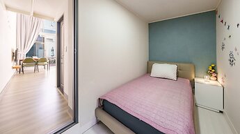 Yeosu Yegreena Spa Pension