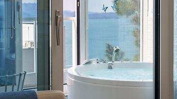 Yeosu Yegreena Spa Pension