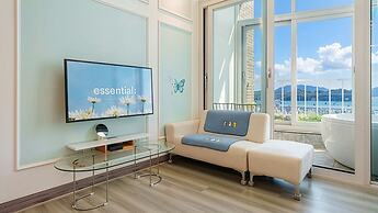 Yeosu Yegreena Spa Pension