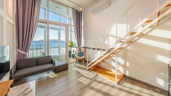 Yeosu Yegreena Spa Pension