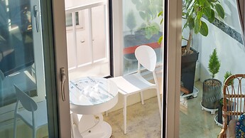 Yeosu Yegreena Spa Pension