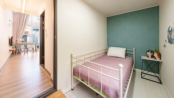 Yeosu Yegreena Spa Pension