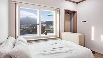 Gapyoeng New Cheongpyeong Pension